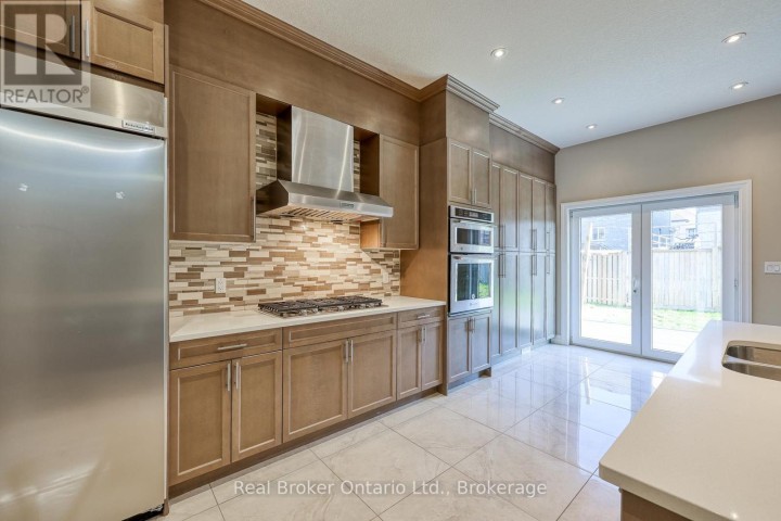 Photo 17 at 804 Normandy Drive, Woodstock - North, Woodstock