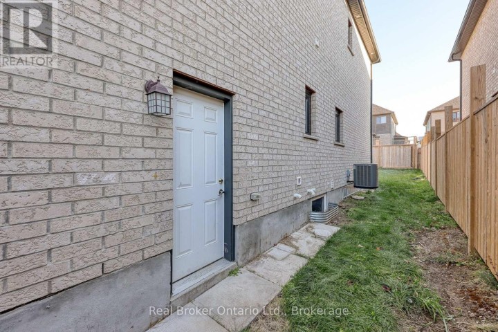 Photo 43 at 804 Normandy Drive, Woodstock - North, Woodstock