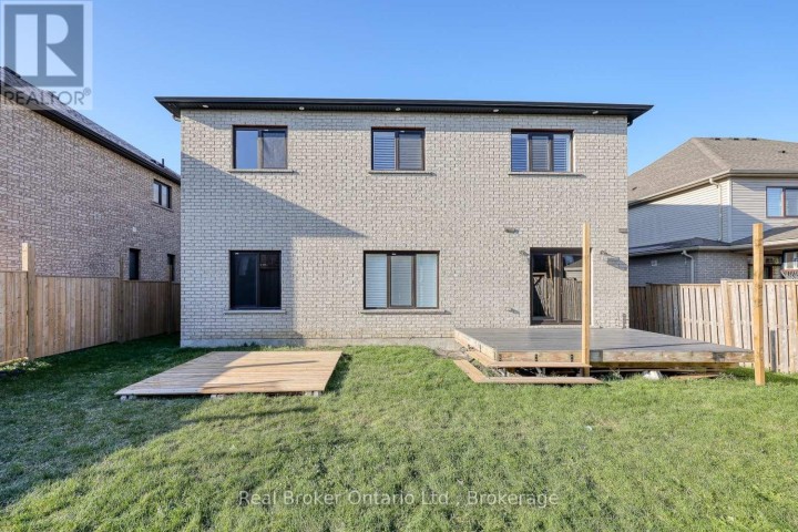 Photo 46 at 804 Normandy Drive, Woodstock - North, Woodstock