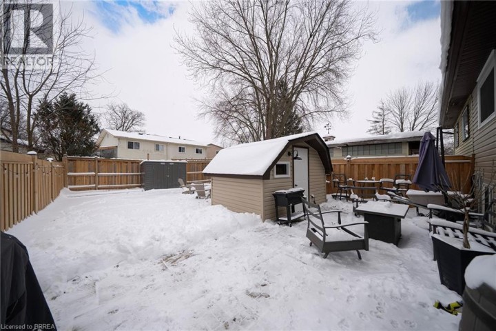 Photo 27 at 60 Banbury Road, Brantford