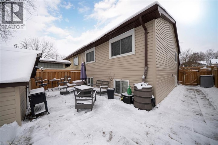 Photo 28 at 60 Banbury Road, Brantford