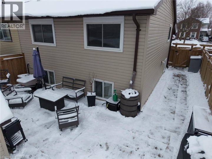 Photo 29 at 60 Banbury Road, Brantford