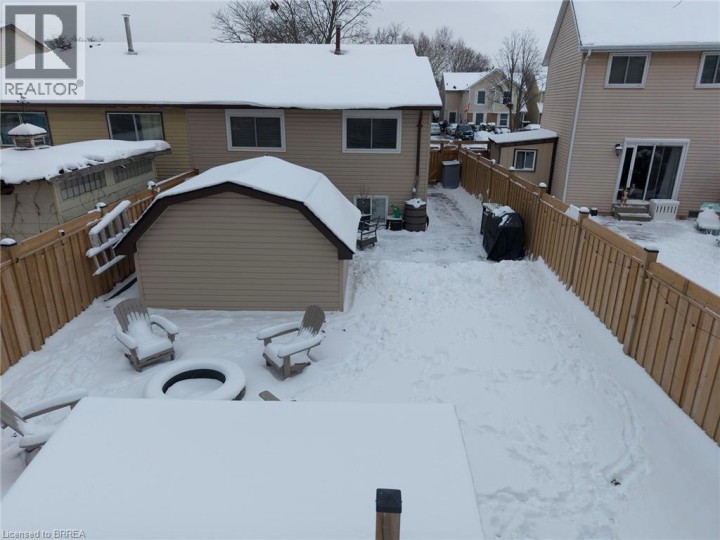 Photo 30 at 60 Banbury Road, Brantford