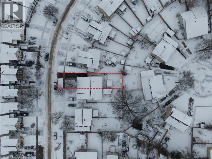 Photo 32 at 60 Banbury Road, Brantford