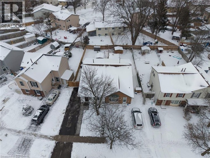 Photo 35 at 60 Banbury Road, Brantford