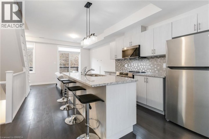 Photo 9 at 60 - 2 Willow Street, Innerkip (Green Lane Park), Woodstock