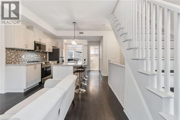 Photo 7 at 60 - 2 Willow Street, Innerkip (Green Lane Park), Woodstock