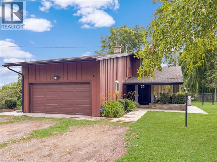 Photo 31 at 138 Cockshutt Road, Brantford