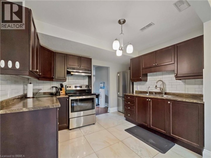 Photo 6 at 138 Cockshutt Road, Brantford