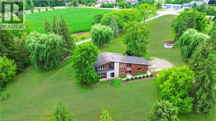 Photo 40 at 138 Cockshutt Road, Brantford