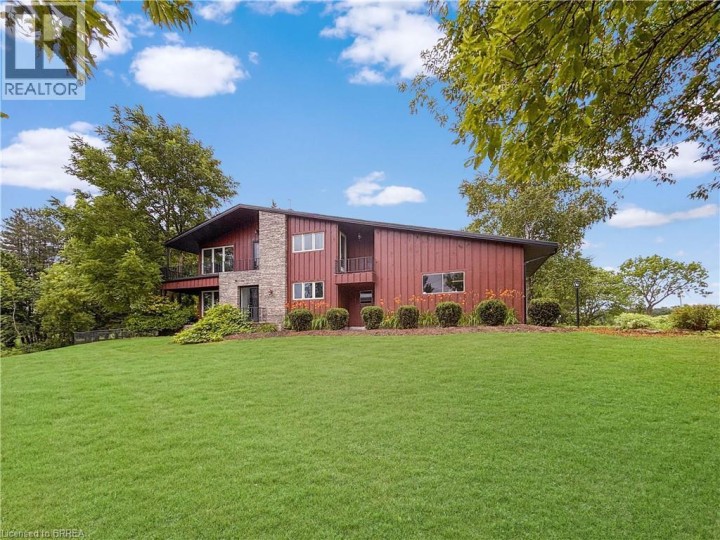 Photo 36 at 138 Cockshutt Road, Brantford