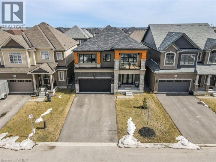 Photo 2 at 53 Scenic Ridge Gate, Innerkip (Victoria Park), Woodstock