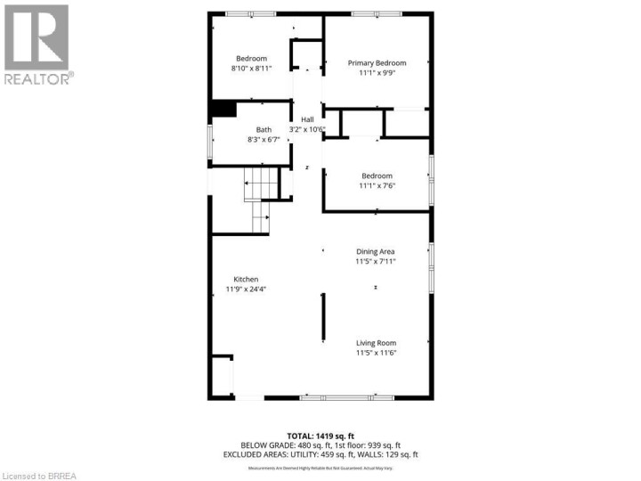 Photo 42 at 30 Allanton Boulevard, Brantford