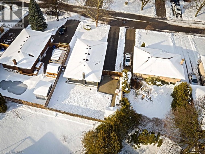 Photo 39 at 30 Allanton Boulevard, Brantford