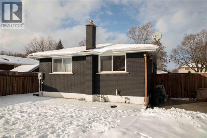 Photo 30 at 30 Allanton Boulevard, Brantford