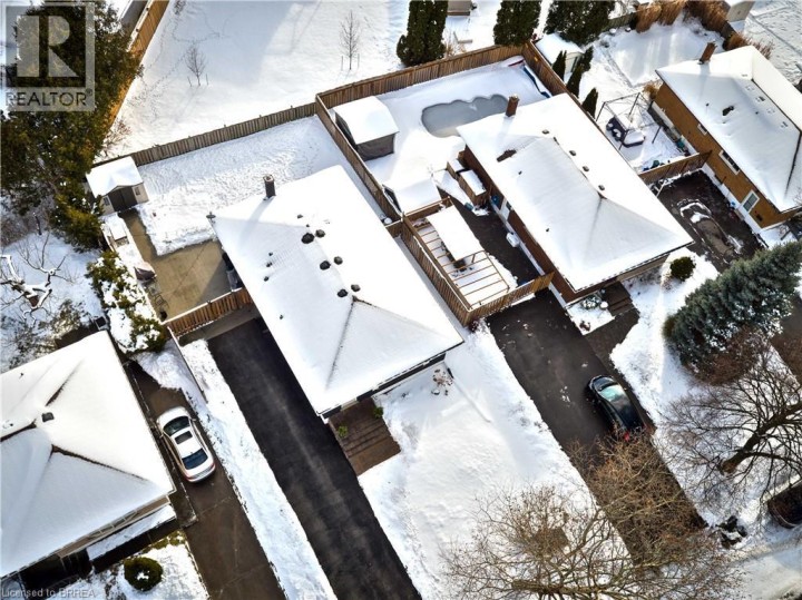 Photo 38 at 30 Allanton Boulevard, Brantford