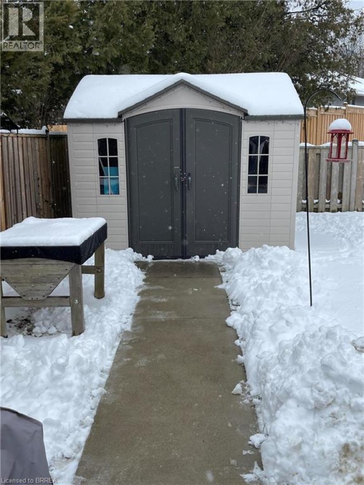 Photo 29 at 30 Allanton Boulevard, Brantford