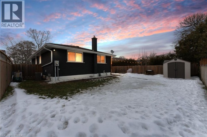 Photo 33 at 30 Allanton Boulevard, Brantford