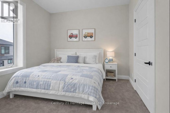 Photo 10 at 606 - 361 Quarter Town Line, Tillsonburg