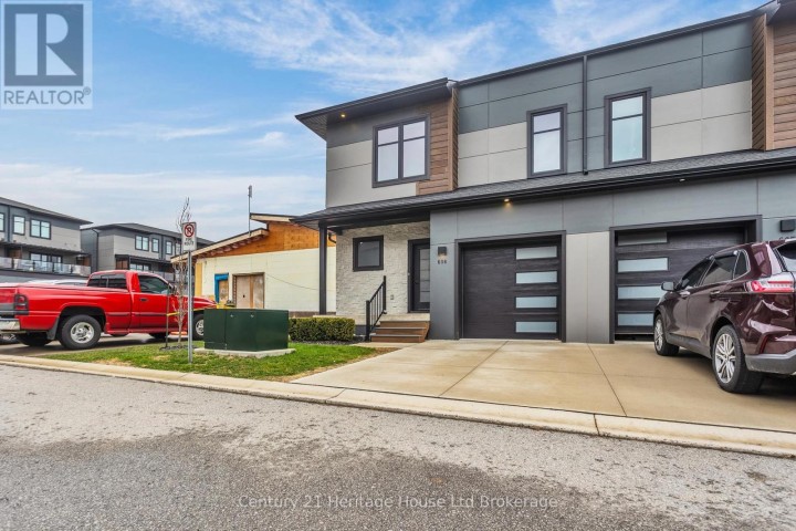 Photo 32 at 606 - 361 Quarter Town Line, Tillsonburg