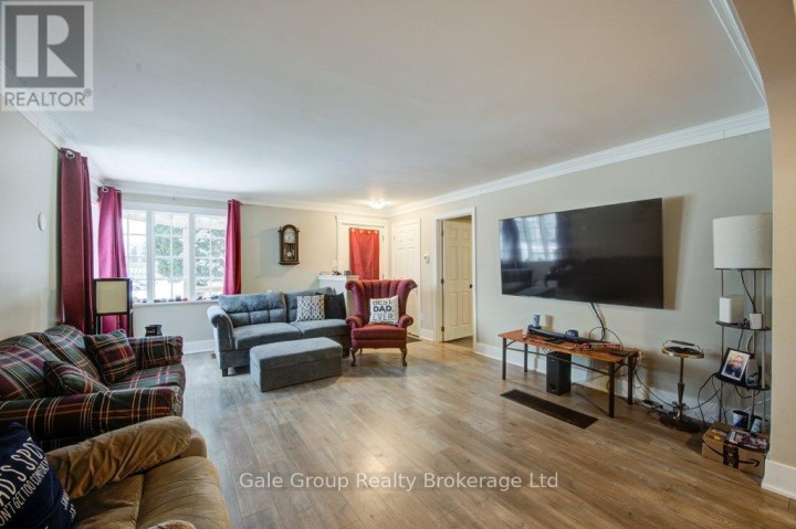 Photo 10 at 20 Teeple Street, Woodstock - South, Woodstock