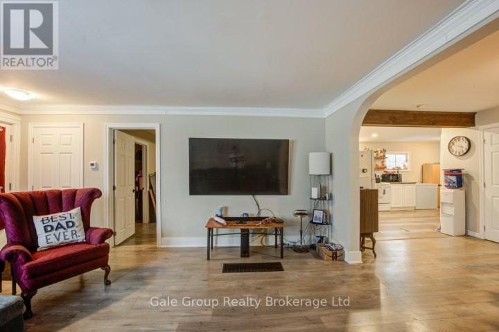 Photo 11 at 20 Teeple Street, Woodstock - South, Woodstock