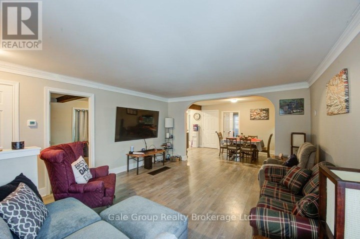 Photo 12 at 20 Teeple Street, Woodstock - South, Woodstock