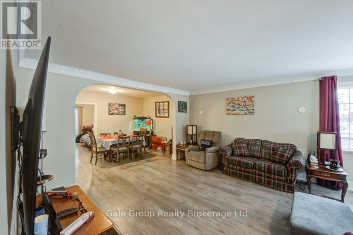 Photo 13 at 20 Teeple Street, Woodstock - South, Woodstock