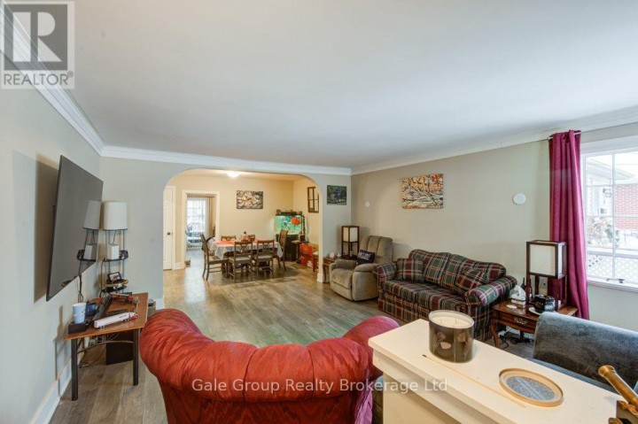 Photo 14 at 20 Teeple Street, Woodstock - South, Woodstock