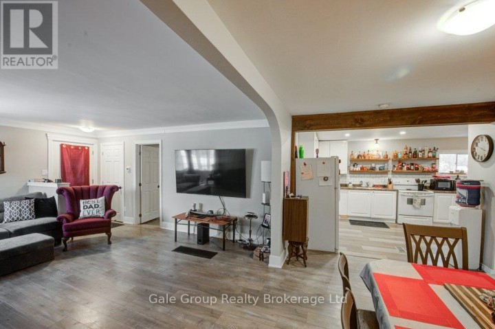 Photo 15 at 20 Teeple Street, Woodstock - South, Woodstock