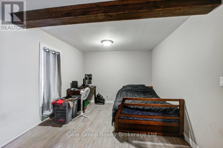 Photo 18 at 20 Teeple Street, Woodstock - South, Woodstock