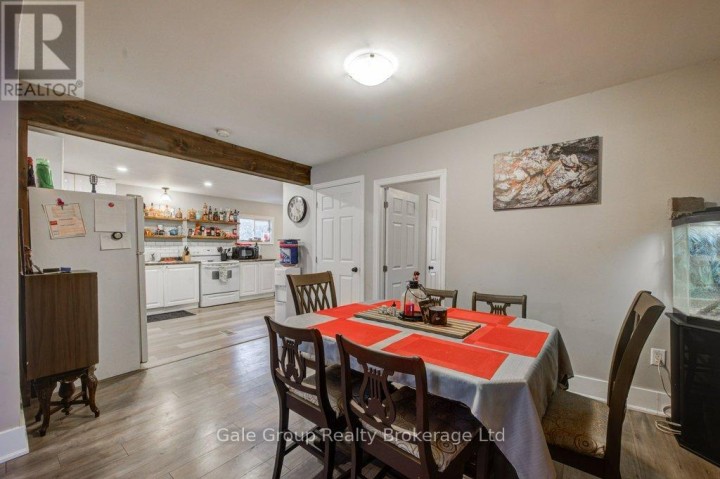 Photo 23 at 20 Teeple Street, Woodstock - South, Woodstock