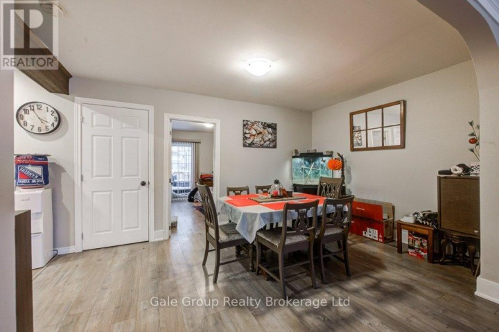 Photo 24 at 20 Teeple Street, Woodstock - South, Woodstock