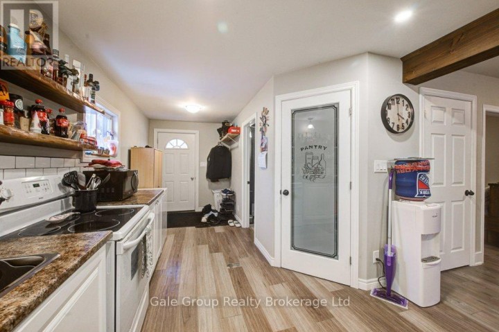 Photo 32 at 20 Teeple Street, Woodstock - South, Woodstock