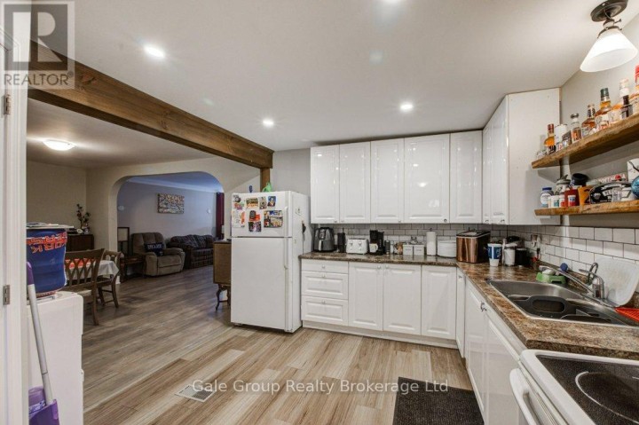 Photo 34 at 20 Teeple Street, Woodstock - South, Woodstock