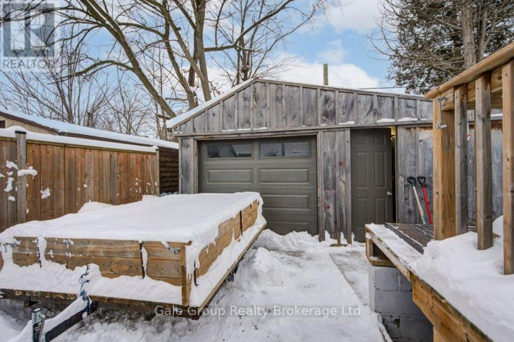 Photo 36 at 20 Teeple Street, Woodstock - South, Woodstock