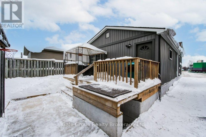 Photo 37 at 20 Teeple Street, Woodstock - South, Woodstock