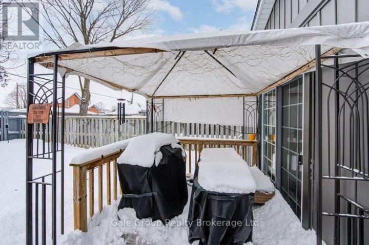 Photo 46 at 20 Teeple Street, Woodstock - South, Woodstock