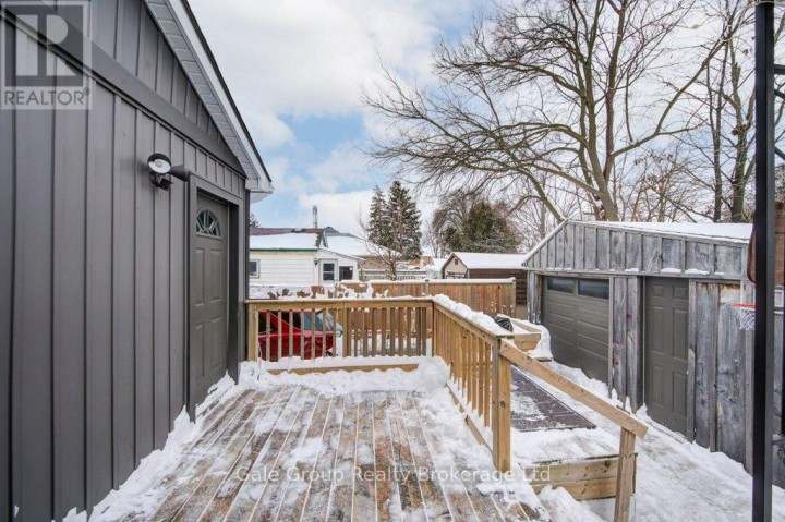 Photo 47 at 20 Teeple Street, Woodstock - South, Woodstock