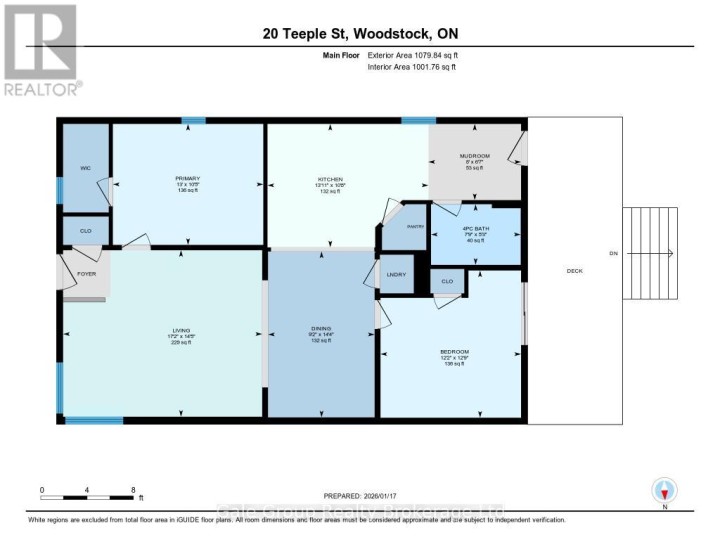 Photo 48 at 20 Teeple Street, Woodstock - South, Woodstock