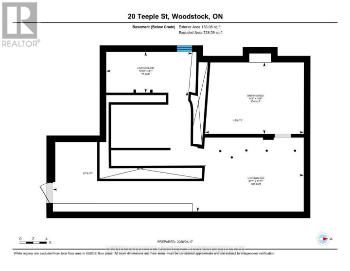Photo 49 at 20 Teeple Street, Woodstock - South, Woodstock