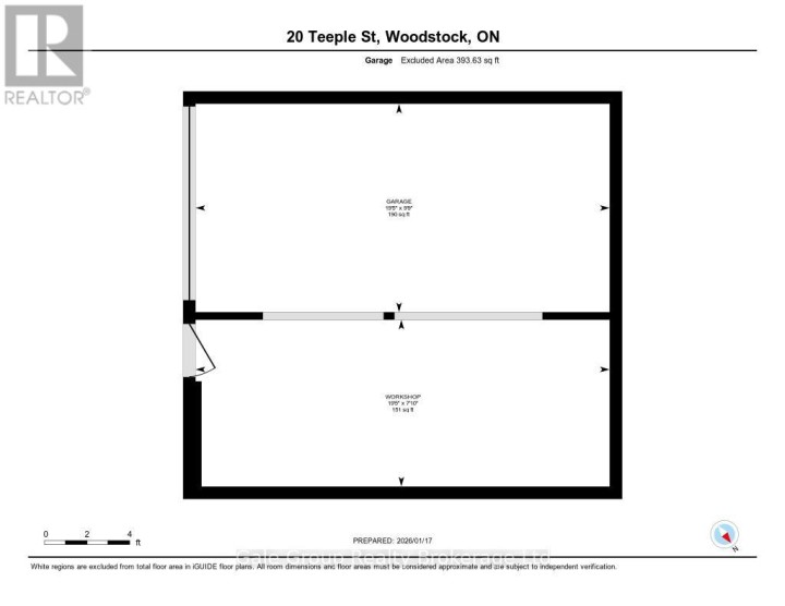Photo 50 at 20 Teeple Street, Woodstock - South, Woodstock