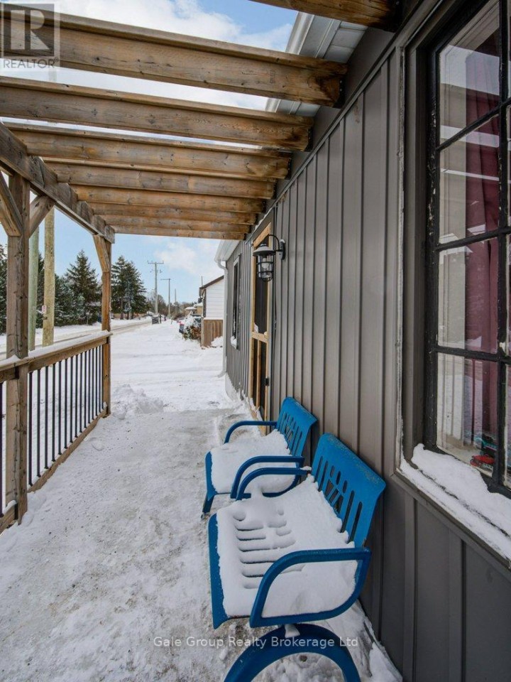 Photo 6 at 20 Teeple Street, Woodstock - South, Woodstock