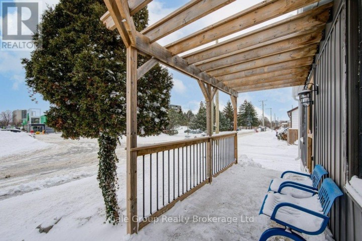 Photo 7 at 20 Teeple Street, Woodstock - South, Woodstock