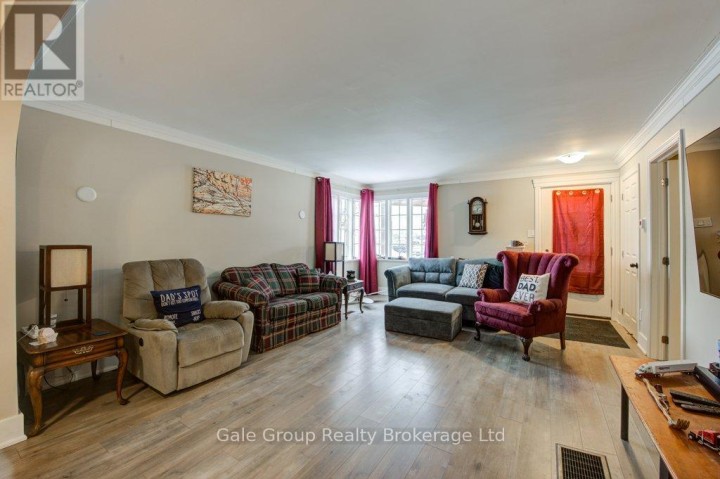 Photo 8 at 20 Teeple Street, Woodstock - South, Woodstock