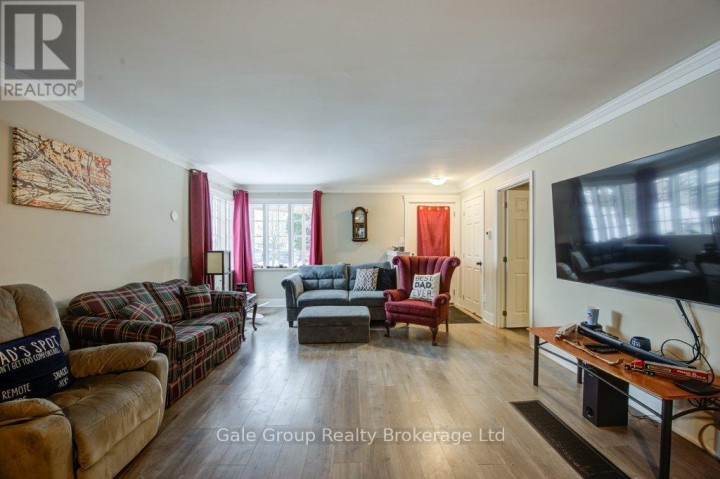 Photo 9 at 20 Teeple Street, Woodstock - South, Woodstock