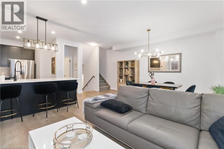 Photo 12 at 677 PARK Road N 150, Brantford