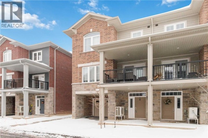 Photo 2 at 677 PARK Road N 150, Brantford