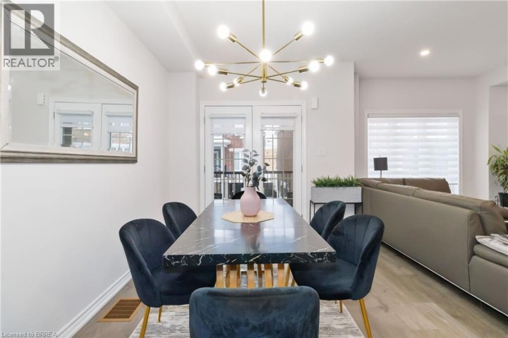 Photo 8 at 677 PARK Road N 150, Brantford