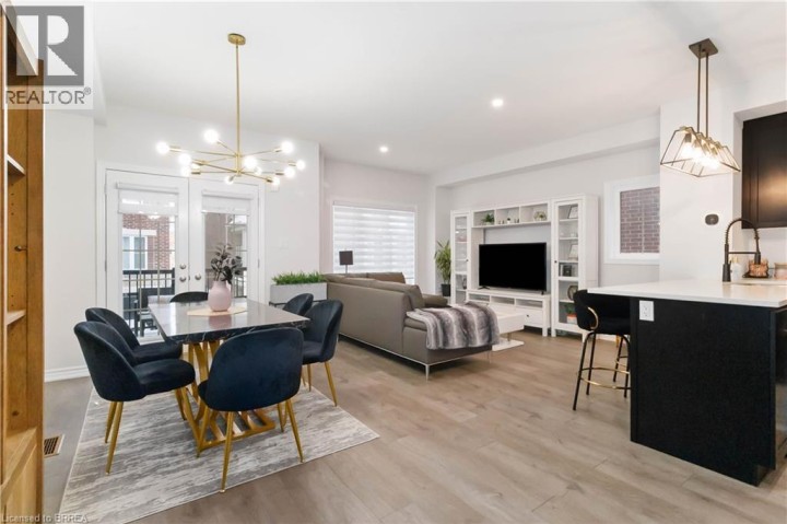 Photo 7 at 677 PARK Road N 150, Brantford